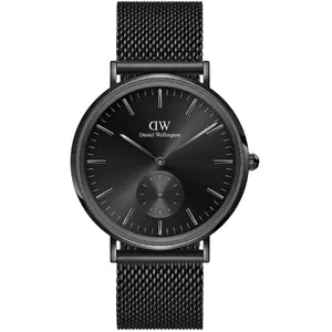Daniel Wellington Multi-Eye DW00100714 - Dameshorloge - Ø 40 MM pas cher