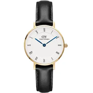 Daniel Wellington Classic DW00100686 - Dameshorloge - Ø 28 MM pas cher