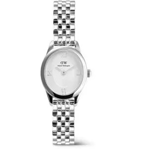 Montre - Acier Argent - Daniel Wellington - DW00100808