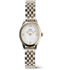 Montre - Acier Or - Daniel Wellington - DW00100811 pas cher