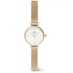 Daniel Wellington - Petite Mini - DW00100745 - Dames - Horloge - Ø19 pas cher