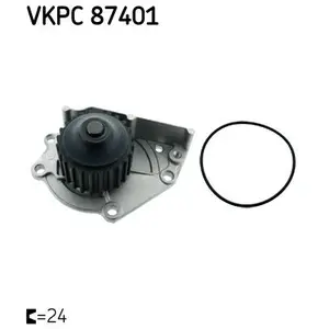 SKF Waterpomp pas cher