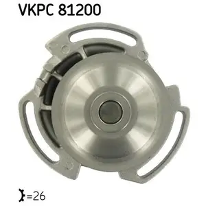 SKF Waterpomp pas cher