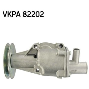 SKF Pompe à eau pour FIAT: Panda, Uno, Fiorino, 127 & SEAT: Fura, Terra, 127, Ibiza, Marbella & LANCIA: A 112 (Ref: VKPA 82202) pas cher