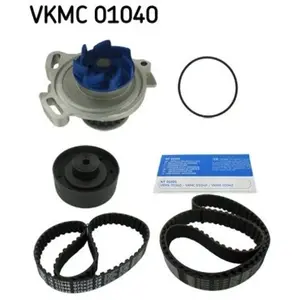 SKF Waterpomp + distributieriemset pas cher