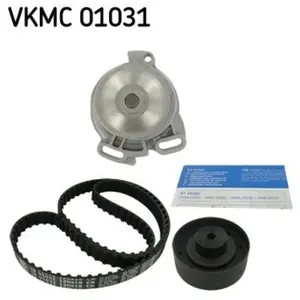 Comparateur de prix : SKF Waterpomp + distributieriemset