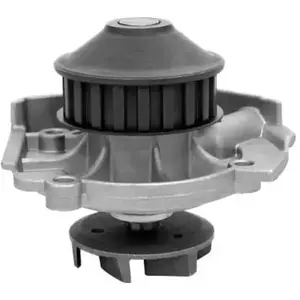 SKF Pompe à eau pour TOYOTA: Hiace, Land Cruiser, Hilux, Cressida (Ref: VKPC 91606)