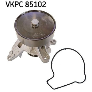 SKF Pompe à eau pour OPEL: Insignia, Astra (Ref: VKPC 85102)