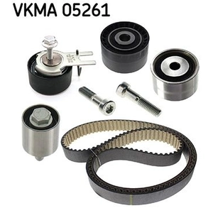SKF Kit de distribution pour OPEL: Insignia, Zafira, Cascada, Antara & VAUXHALL: Insignia (Ref: VKMA 05261)