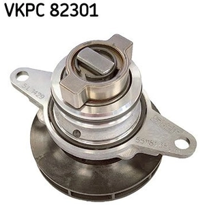 SKF Pompe à eau pour FIAT: Tipo, 500 & JEEP: Compass, Renegade & ALFA ROMEO: Tonale (Ref: VKPC 82301)