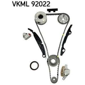 SKF Distribution à chaînes pour NISSAN: X-Trail (Ref: VKML 92022) pas cher