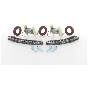 SKF Distribution à chaînes pour LAND ROVER: Range Rover, Discovery & JAGUAR: XF, XJ, F Pace, S-Type & PEUGEOT: 407, 607 (Ref: VKML 83503) pas cher