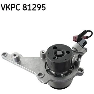 SKF Pompe à eau pour AUDI: Q5, A6, A3, A4, A5, Q3, A7 & VOLKSWAGEN: Passat, Tiguan, Arteon, Golf, Caddy & SKODA: Superb, Karoq (Ref: VKPC 81295)