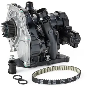 Comparateur de prix : Waterpomp motorkoeling VKPA81231 SKF