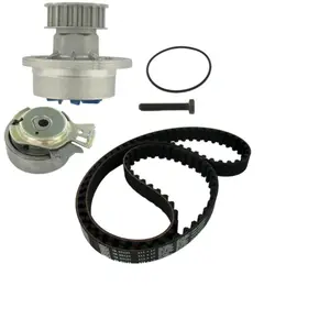 SKF Waterpomp + distributieriemset pas cher