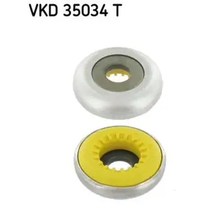 Comparateur de prix : SKF Wentellager schokbreker veerpootlager