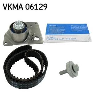 SKF Distributieriemset pas cher