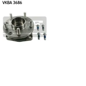 SKF Wiellager pas cher