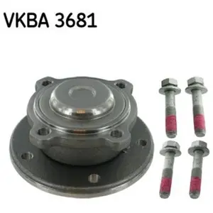 SKF Wiellager pas cher