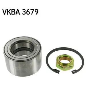 SKF Wiellager pas cher