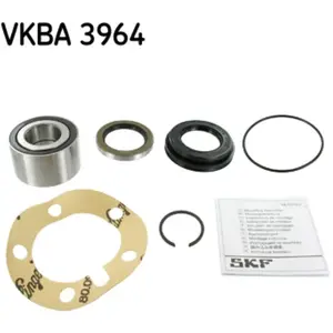 SKF Wiellager pas cher