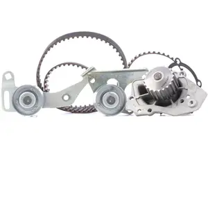 SKF Waterpomp + distributieriemset pas cher