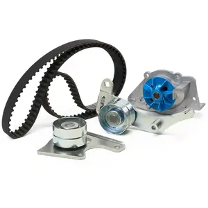 Comparateur de prix : SKF Waterpomp + distributieriemset