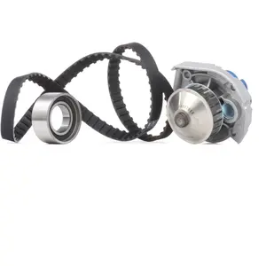 Comparateur de prix : SKF Waterpomp + Distributieriemset