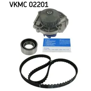 SKF Waterpomp + distributieriemset pas cher