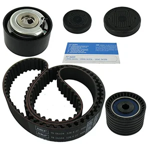 Distributieriemset VKMA06104 SKF pas cher