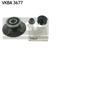 SKF Wiellager pas cher