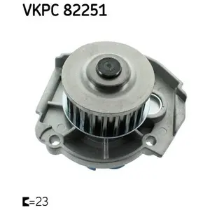 SKF Waterpomp pas cher