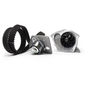 Comparateur de prix : SKF Waterpomp + distributieriemset