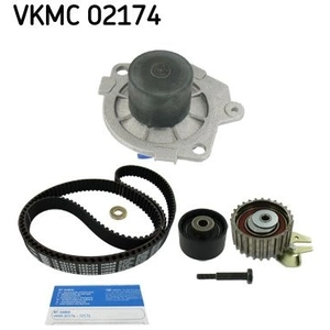 SKF Waterpomp + distributieriemset pas cher