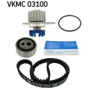 Comparateur de prix : SKF Waterpomp + distributieriemset