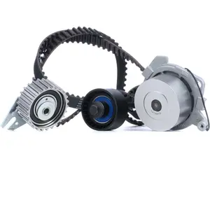 Comparateur de prix : Waterpomp + Distributieriemset VKMC02177 SKF