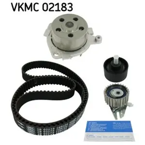 SKF Waterpomp + distributieriemset pas cher