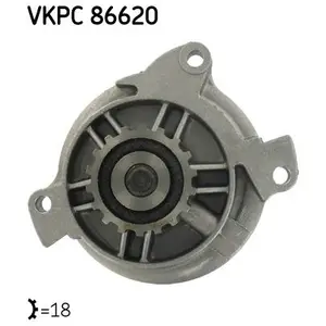 SKF Waterpomp pas cher
