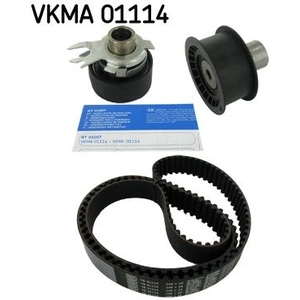 SKF Kit de distribution pour SEAT: Ibiza (Ref: VKMA 01114)