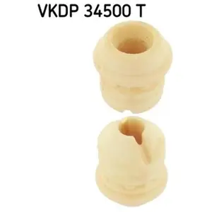 SKF Aanslagrubber met stofkap pas cher
