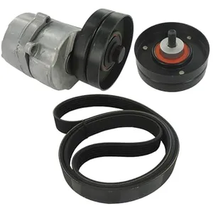 SKF VKMA 36124 Kit de courroie multi-V pas cher