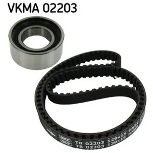 SKF Distributieriemset