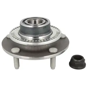 SKF Wiellager