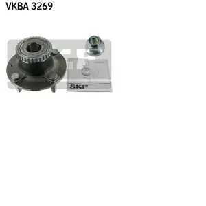 Comparateur de prix : SKF Wiellager