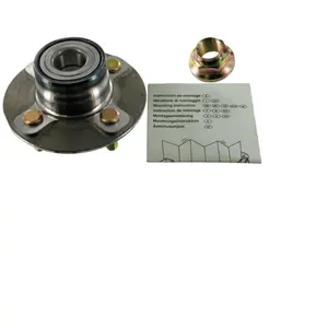 SKF Wiellager