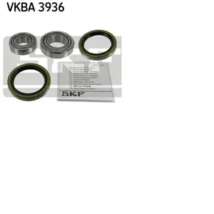 SKF Wiellager pas cher