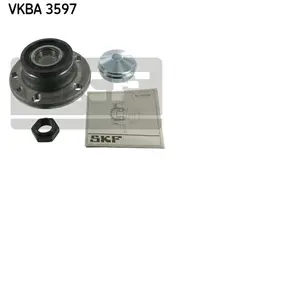 Comparateur de prix : SKF Wiellager