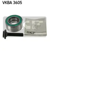 Comparateur de prix : SKF Wiellager