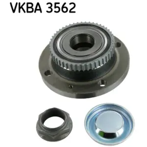 SKF Wiellager pas cher
