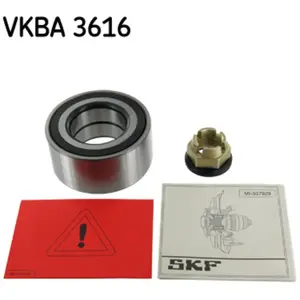 Comparateur de prix : SKF Wiellager